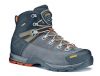 BUTY ASOLO FUGITIVE GTX-CENDRE-GUN METAL